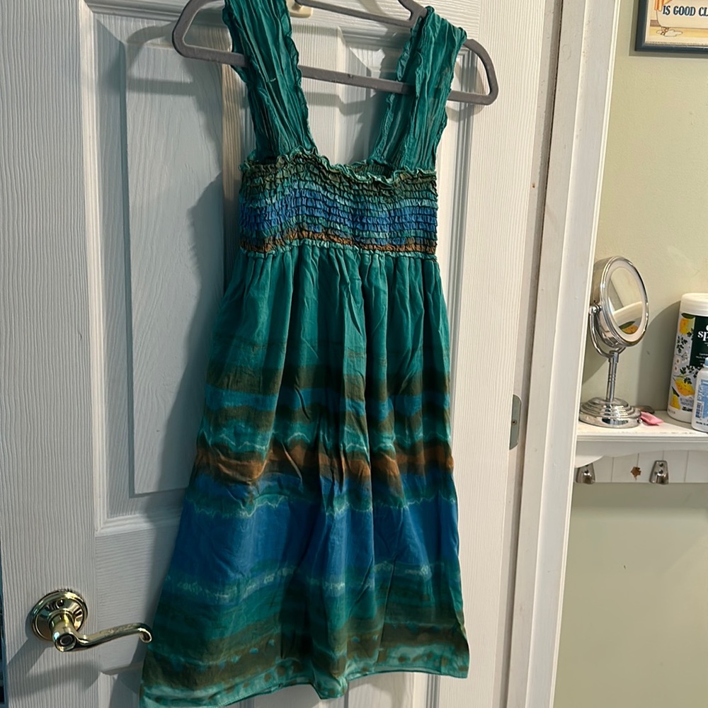 Max Studio dress Size S